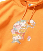 LFYT × THREE TIDES TATTOO - HORIMATSU HOODIE LE260502