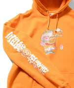 LFYT × THREE TIDES TATTOO - HORIMATSU HOODIE LE260502