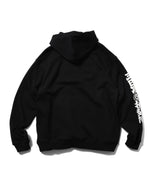 LFYT × THREE TIDES TATTOO - HORIMATSU HOODIE LE260502