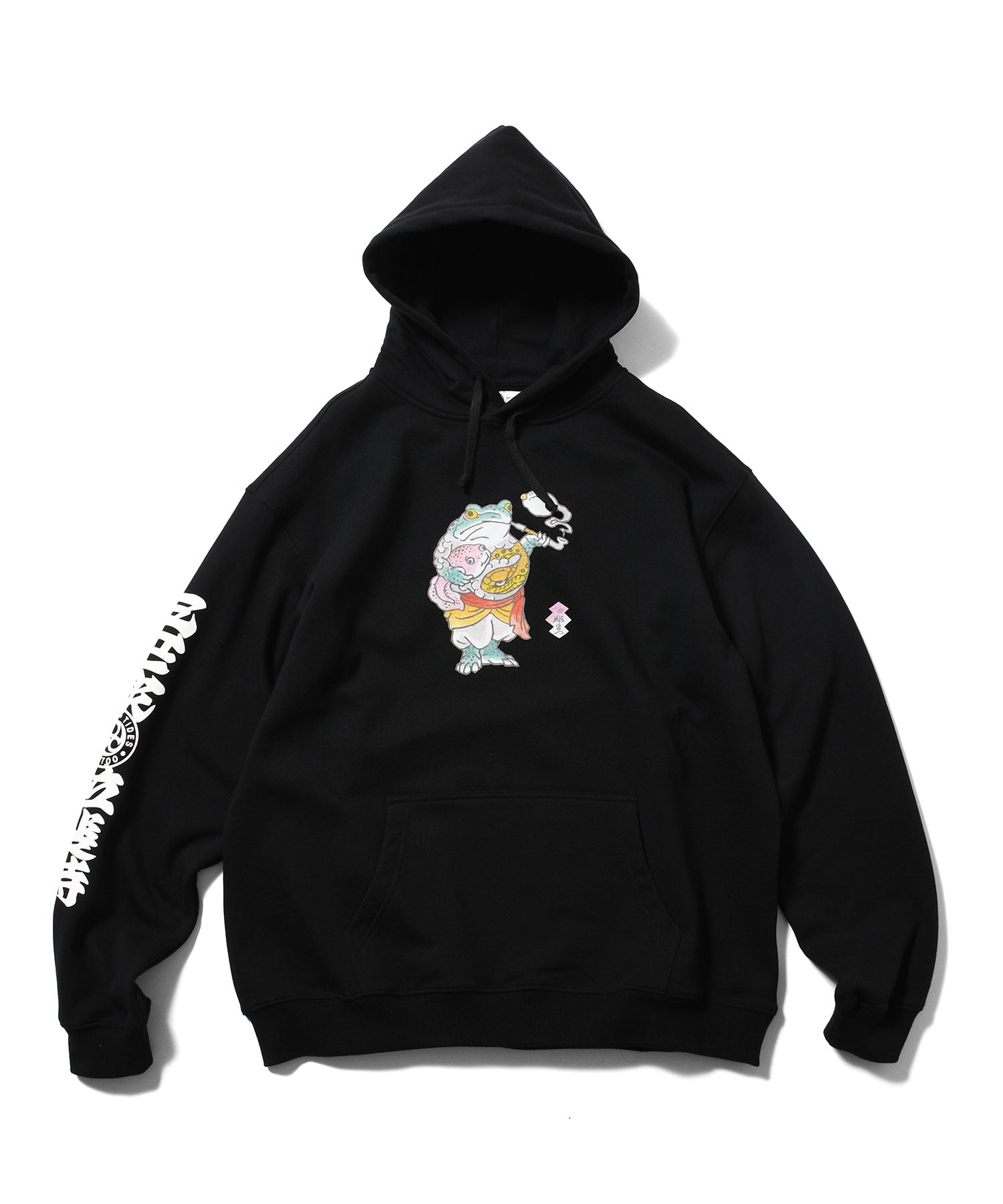 tyatarou様3点まとめ商品 LFYT × THREE TIDES TATTOO - HORIMATSU HOODIE LE260502