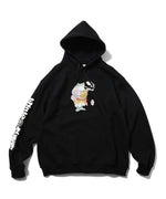 LFYT × THREE TIDES TATTOO - HORIMATSU HOODIE LE260502
