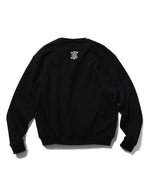 LFYT × THREE TIDES TATTOO - HORIMATSU CREW SWEAT LE260701