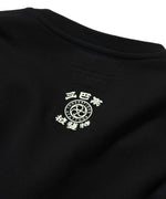 LFYT × THREE TIDES TATTOO - HORIMATSU CREW SWEAT LE260701