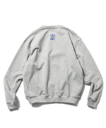 LFYT × THREE TIDES TATTOO - HORIMATSU CREW SWEAT LE260701