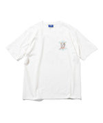 LFYT × THREE TIDES TATTOO - HORIMATSU TEE LE260103