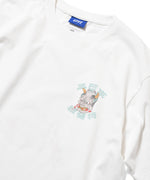 LFYT × THREE TIDES TATTOO - HORIMATSU TEE LE260103