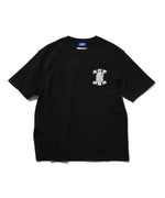 LFYT × THREE TIDES TATTOO - HORIMATSU TEE LE260103