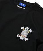 LFYT × THREE TIDES TATTOO - HORIMATSU TEE LE260103