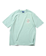 LFYT × THREE TIDES TATTOO - HORIMATSU TEE LE260103