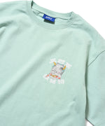 LFYT × THREE TIDES TATTOO - HORIMATSU TEE LE260103