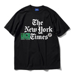 【受注予約 : 5月下旬頃より発送】LFYT エルエフワイティー HIGH TIMES TEE 半袖Tシャツ