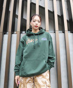 LFYT × A$AP TWELVYY 20th Anniversary HOODIE LE231206