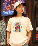 LFYT - a place in the neon TEE LE230165