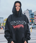 LFYT × GIZ - MTA HOODIE LA240504