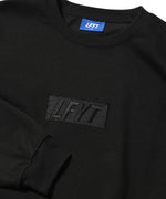 LFYT - TONAL LFYT BOX LOGO L/S TEE LA230110