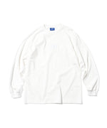 LFYT - 同色 LFYT BOX LOGO L/S T 卹 LA230110