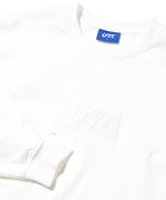 LFYT - 同色 LFYT BOX LOGO L/S T 卹 LA230110