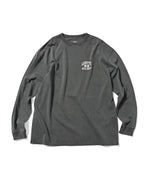 LFYT - WORN OUT ATHLETICS L/S TEE LA230111