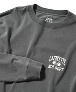 LFYT - WORN OUT ATHLETICS L/S TEE LA230111