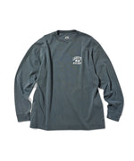 LFYT - WORN OUT ATHLETICS L/S TEE LA230111