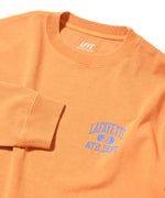 LFYT - WORN OUT ATHLETICS L/S TEE LA230111