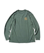 LFYT - WORN OUT ATHLETICS L/S TEE LA230111