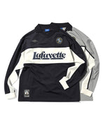 LFYT - CHAMPIONSHIP L/S SOCCER JERSEY LA230201