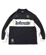 LFYT - CHAMPIONSHIP L/S SOCCER JERSEY LA230201