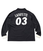 LFYT - CHAMPIONSHIP L/S SOCCER JERSEY LA230201