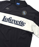 LFYT - CHAMPIONSHIP L/S SOCCER JERSEY LA230201