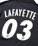 LFYT - CHAMPIONSHIP L/S SOCCER JERSEY LA230201