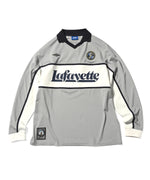 LFYT - CHAMPIONSHIP L/S SOCCER JERSEY LA230201