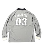 LFYT - CHAMPIONSHIP L/S SOCCER JERSEY LA230201