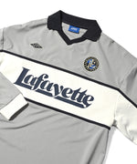 LFYT - CHAMPIONSHIP L/S SOCCER JERSEY LA230201