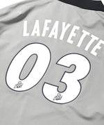 LFYT - CHAMPIONSHIP L/S SOCCER JERSEY LA230201