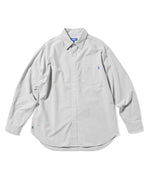 LFYT - COTTON LFYT BIG SHIRT LA230202