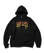 LFYT - DEAD HEADS LOGO HOODIE LA230501