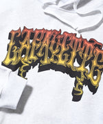 LFYT - DEAD HEADS LOGO HOODIE LA230501