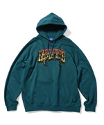 LFYT - DEAD HEADS LOGO HOODIE LA230501