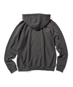 LFYT - WORN OUT ATHLETICS ZIP HOODIE LA230503