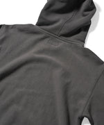 LFYT - WORN OUT ATHLETICS ZIP HOODIE LA230503