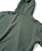 LFYT - WORN OUT ATHLETICS ZIP HOODIE LA230503