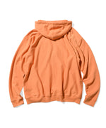 LFYT - WORN OUT ATHLETICS ZIP HOODIE LA230503