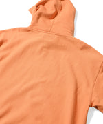 LFYT - WORN OUT ATHLETICS ZIP HOODIE LA230503