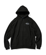 LFYT - OLD OVAL LOGO HOODIE LA230504