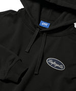 LFYT - OLD OVAL LOGO HOODIE LA230504