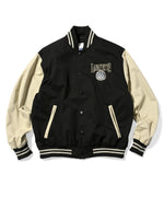 LFYT - COAT OF ARMS VARSITY JACKET LA231002