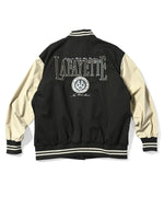 LFYT - COAT OF ARMS VARSITY JACKET LA231002