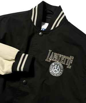 LFYT - 徽章校隊夾克 LA231002