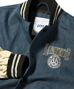 LFYT - COAT OF ARMS VARSITY JACKET LA231002